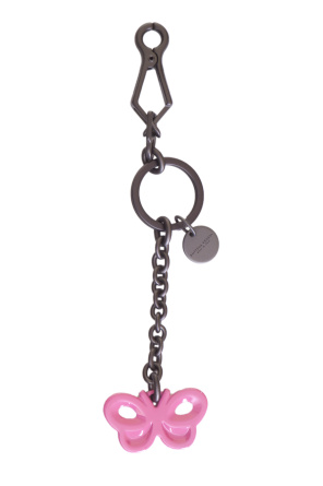 Key ring, zdjęcie 1 Key ring od Bottega Veneta